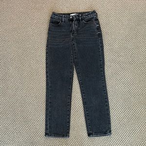 Women’s PacSun Black Jeans